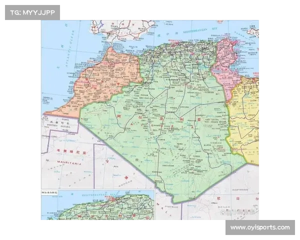 阿尔及利亚USM阿尔及尔设定新赛季会员增长目标以促进俱乐部发展