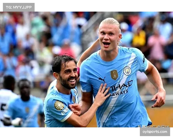 英超联赛球员身价榜更新 哈兰德稳居首位