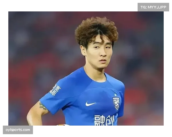 韦世豪本赛季贡献10球，成都蓉城边锋表现亮眼