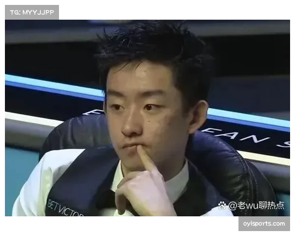 苏格兰公开赛肖国栋不敌周跃龙 中国德比战告负