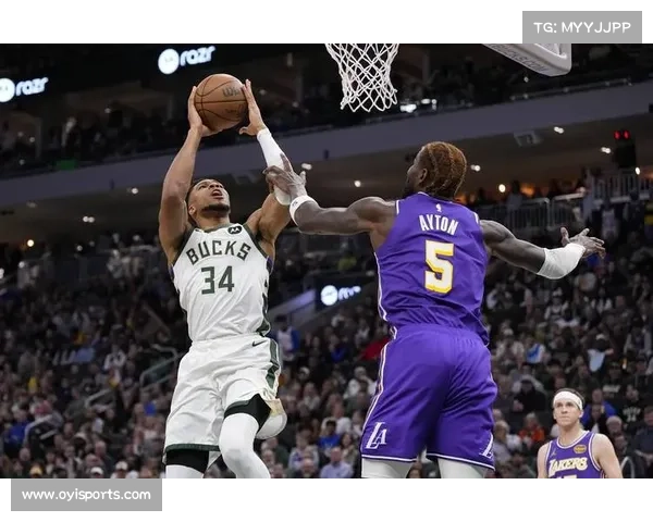 湖人艾顿复出后内线护筐表现 6分8篮板2盖帽数据虽不亮眼但作用关键