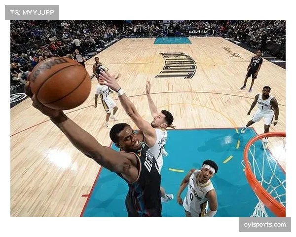 杜伦防守真实正负值内线顶尖 活塞年轻中锋展现DPOY级别影响力 杜伦防守真实正负值内线顶尖 活塞年轻中锋展现DPOY级别影响力